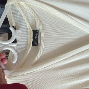 Citi dress